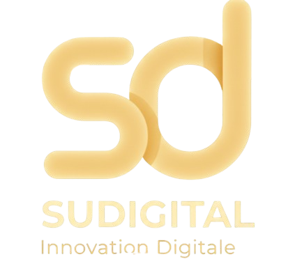 SuDigital Logo
